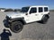 2023 Jeep Wrangler 4xe Willys 4x4