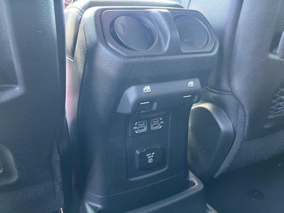 2023 Jeep Wrangler 4xe Rubicon 20th Anniversary 4x4