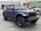 2023 Jeep Wrangler 4xe Rubicon 4x4