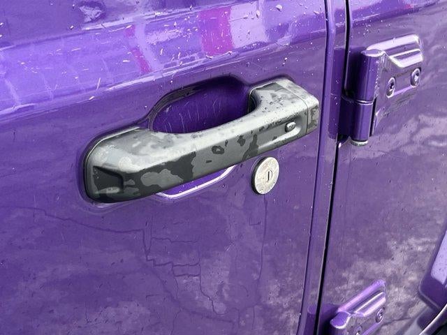2023 Jeep Wrangler 4xe Rubicon 4x4