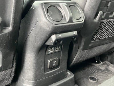 2023 Jeep Wrangler 4xe Rubicon 4x4