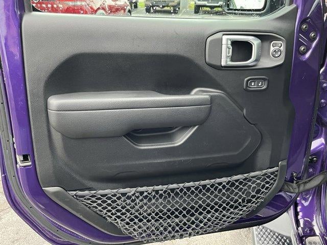 2023 Jeep Wrangler 4xe Rubicon 4x4