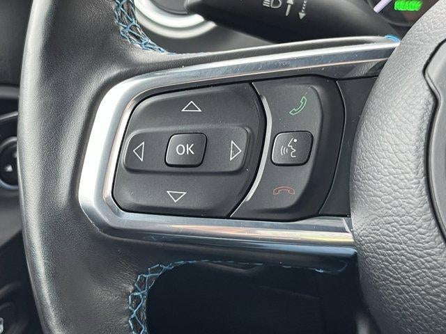 2023 Jeep Wrangler 4xe Rubicon 4x4
