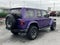 2023 Jeep Wrangler 4xe Rubicon 4x4