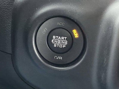 2023 Jeep Wrangler 4xe Rubicon 4x4