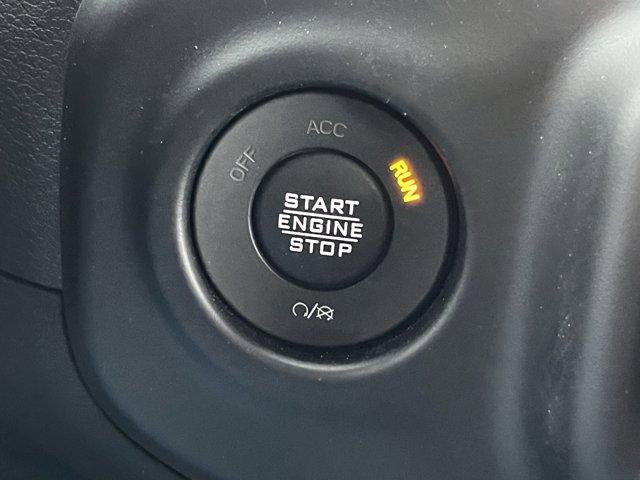 2023 Jeep Wrangler 4xe Rubicon 4x4
