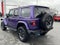 2023 Jeep Wrangler 4xe Rubicon 4x4