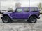 2023 Jeep Wrangler 4xe Rubicon 4x4
