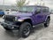 2023 Jeep Wrangler 4xe Rubicon 4x4