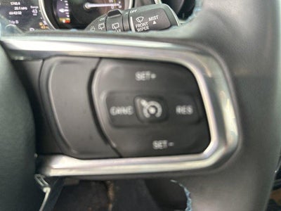 2023 Jeep Wrangler 4xe Rubicon 4x4
