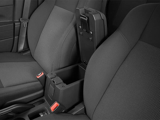2014 Jeep Patriot 4WD 4dr Latitude