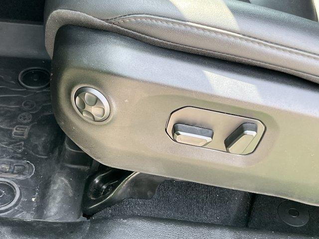 2025 Jeep Wrangler Rubicon 4 Door 4x4