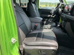 2025 Jeep Wrangler Rubicon 4 Door 4x4