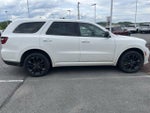 2021 Dodge Durango SXT Plus AWD