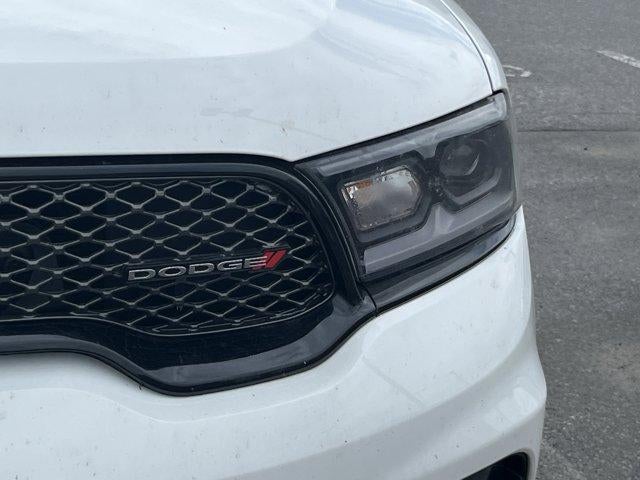 2021 Dodge Durango SXT Plus AWD