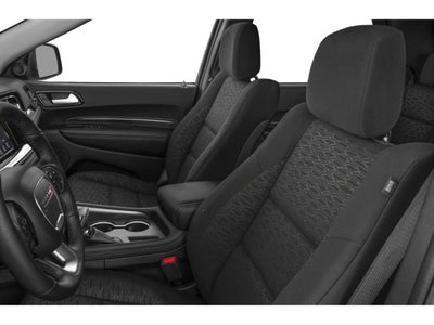 2021 Dodge Durango SXT Plus AWD