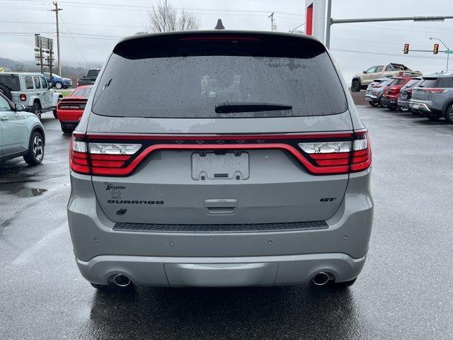 2024 Dodge Durango GT Plus AWD