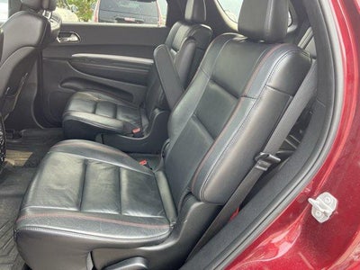 2018 Dodge Durango GT AWD