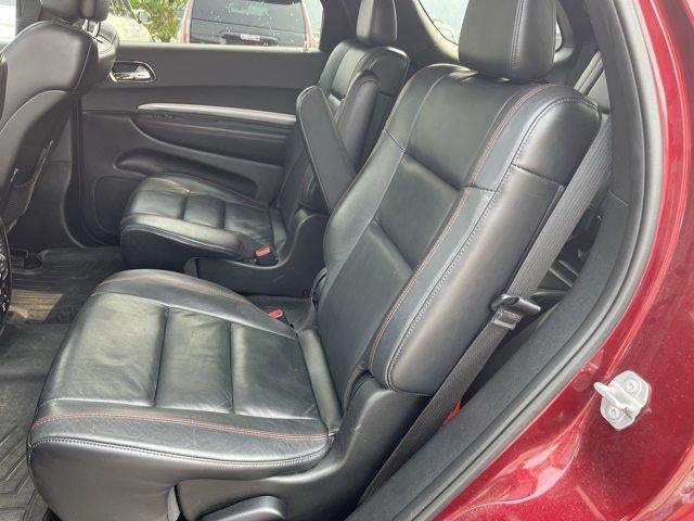 2018 Dodge Durango GT AWD