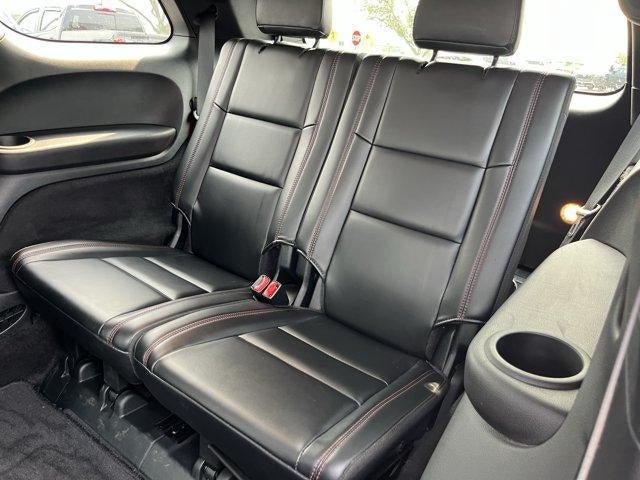 2018 Dodge Durango GT AWD