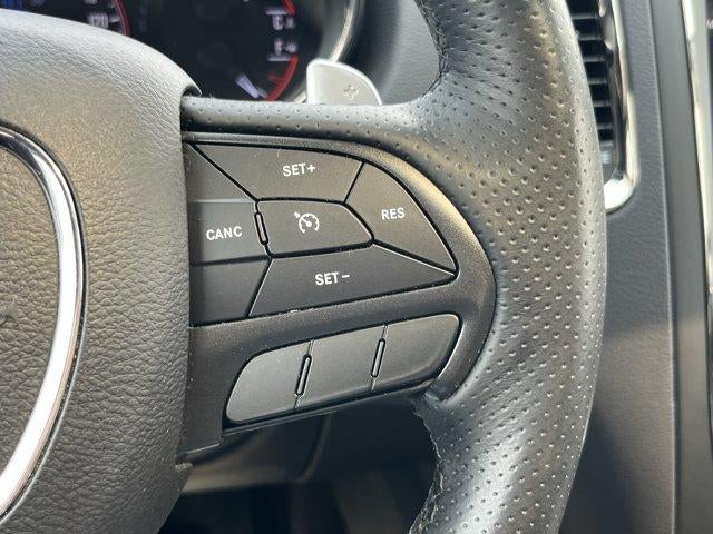 2018 Dodge Durango GT AWD