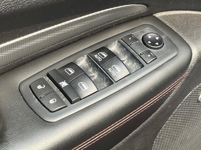2018 Dodge Durango GT AWD