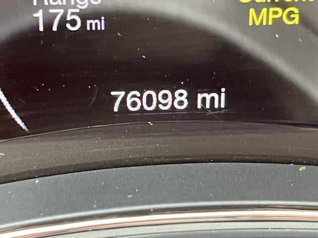 2018 Dodge Durango GT AWD