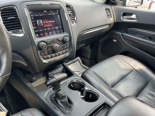 2018 Dodge Durango GT AWD