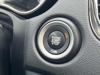 2018 Dodge Durango GT AWD