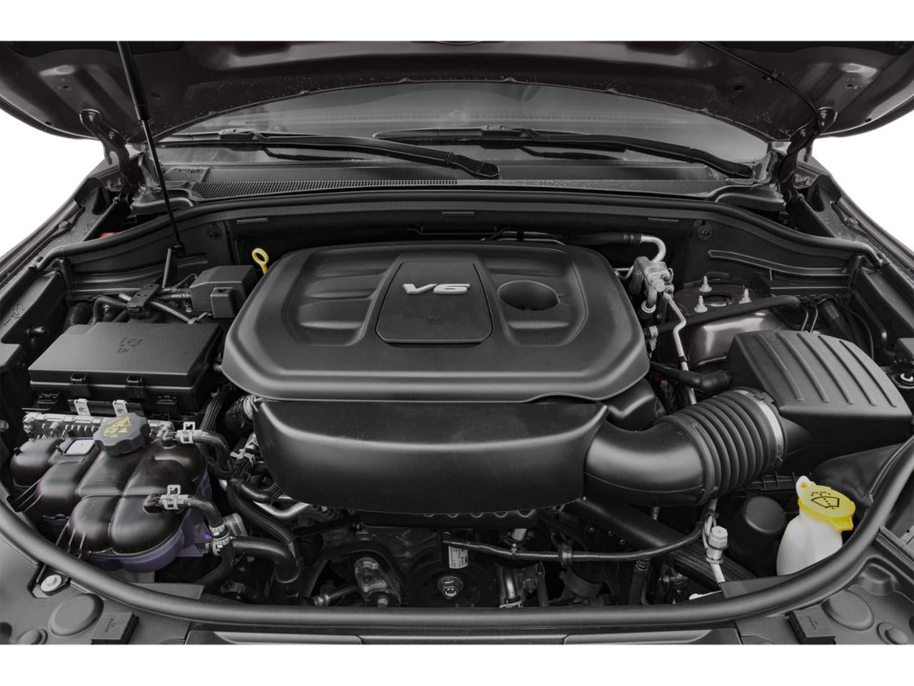 2018 Dodge Durango GT AWD
