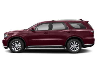 2018 Dodge Durango GT AWD
