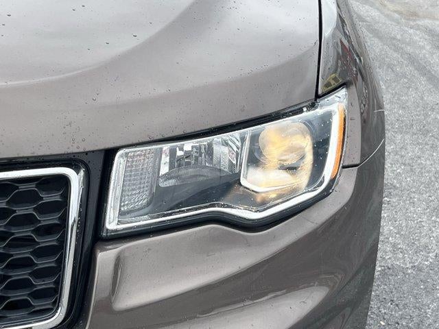 2018 Jeep Grand Cherokee Laredo E 4x4 *Ltd Avail*