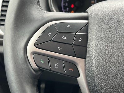 2018 Jeep Grand Cherokee Laredo E 4x4 *Ltd Avail*