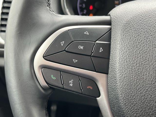 2018 Jeep Grand Cherokee Laredo E 4x4 *Ltd Avail*