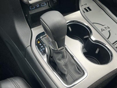2018 Jeep Grand Cherokee Laredo E 4x4 *Ltd Avail*