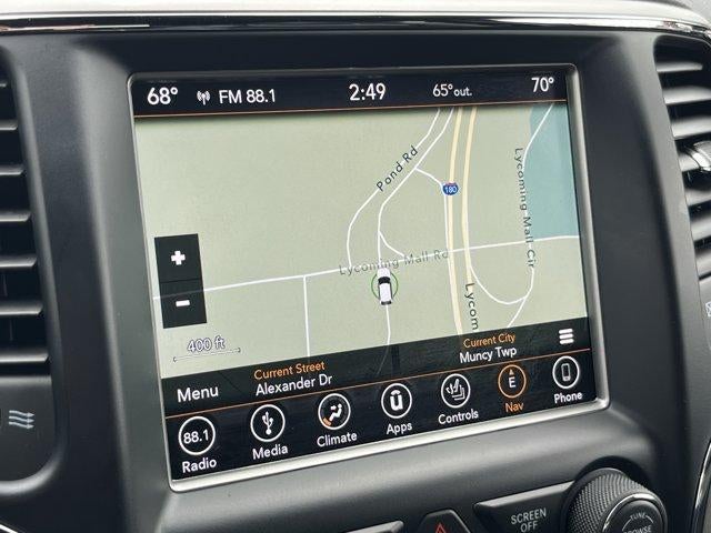 2018 Jeep Grand Cherokee Laredo E 4x4 *Ltd Avail*
