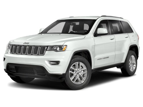 2018 Jeep Grand Cherokee Upland 4x4 *Ltd Avail*
