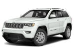 2018 Jeep Grand Cherokee Upland 4x4 *Ltd Avail*