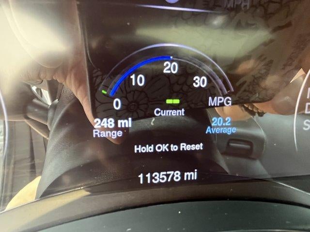 2015 Jeep Grand Cherokee 4WD 4dr Limited