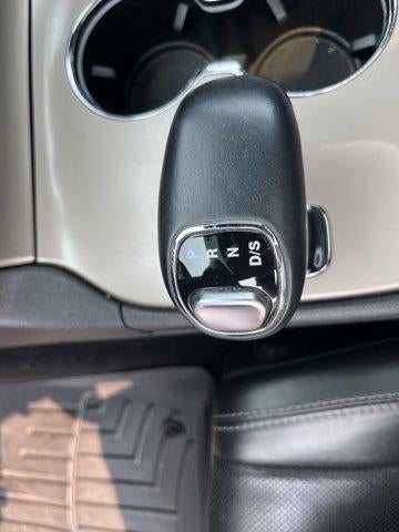 2015 Jeep Grand Cherokee 4WD 4dr Limited
