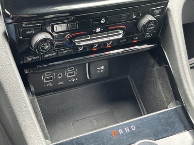 2022 Jeep Grand Cherokee L Altitude 4x4