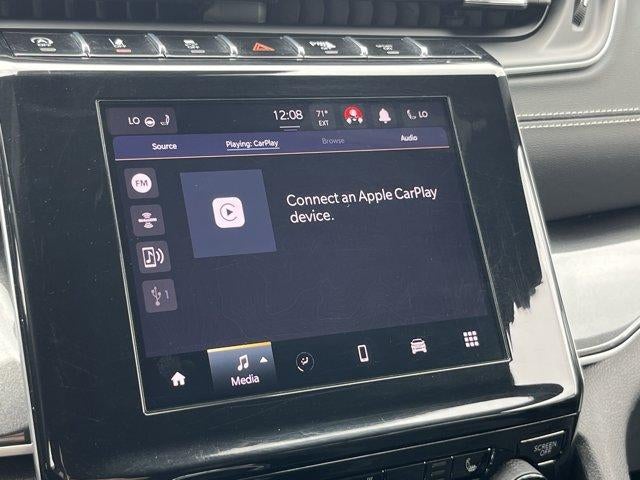 2022 Jeep Grand Cherokee L Altitude 4x4
