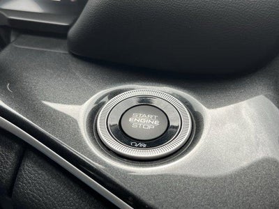 2022 Jeep Grand Cherokee L Altitude 4x4