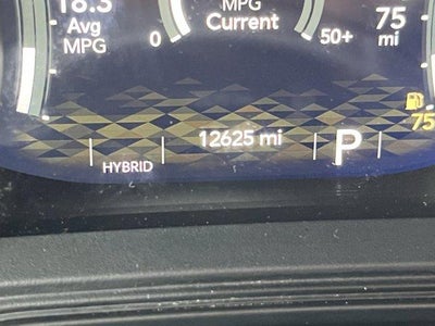 2024 Jeep Wrangler 4xe Willys 4x4