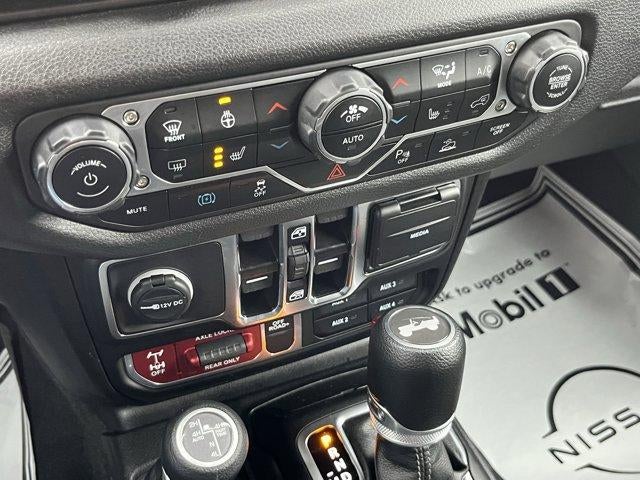 2024 Jeep Wrangler 4xe Willys 4x4