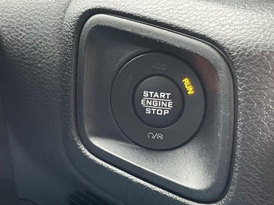 2024 Jeep Wrangler 4xe Willys 4x4