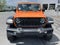 2025 Jeep Wrangler 4xe Willys 4x4