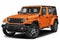 2025 Jeep Wrangler 4xe Willys 4x4