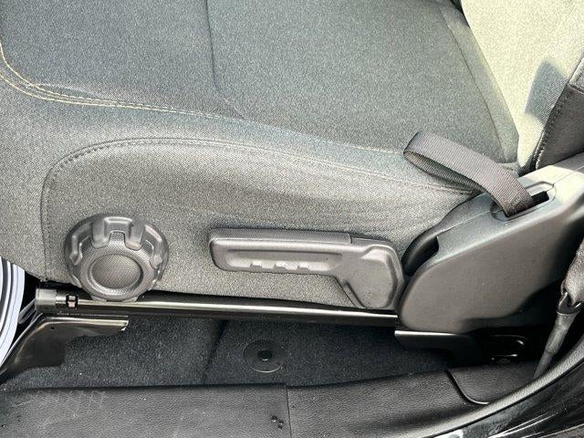 2024 Jeep Wrangler 4xe Willys 4x4