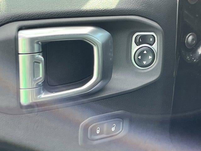 2024 Jeep Wrangler 4xe Willys 4x4